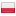 federa.org.pl hosted country